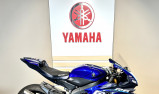 YAMAHA YZF-R6 GYTR