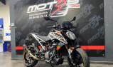KTM 390 DUKE ABS – A PARTIR DE 109€/MOIS