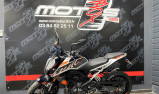 KTM 390 DUKE ABS – A PARTIR DE 109€/MOIS