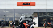 KTM 890 ADVENTURE