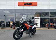 KTM 890 ADVENTURE