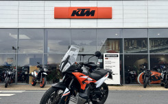 KTM 890 ADVENTURE