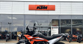 KTM 890 ADVENTURE