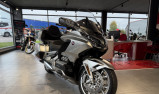 HONDA GL1800 TOURING DCT