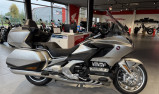 HONDA GL1800 TOURING DCT