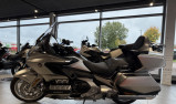 HONDA GL1800 TOURING DCT