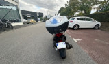 HONDA SH125AD