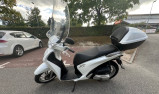 HONDA SH125AD