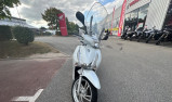 HONDA SH125AD