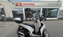 HONDA SH125AD
