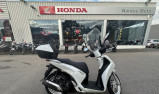 HONDA SH125AD