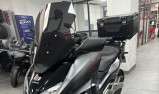 HONDA FORZA 750 ABS 2024