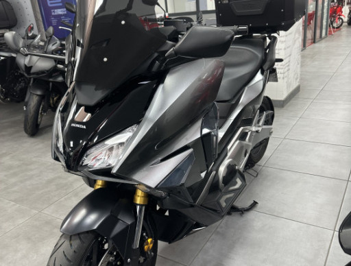HONDA FORZA 750 ABS 2024