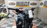 KAWASAKI Z 900 ACCIDENTE RSV (62792)