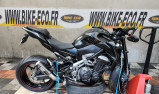 KAWASAKI Z 900 ACCIDENTE RSV (62792)