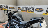 KAWASAKI Z 900 ACCIDENTE RSV (62792)