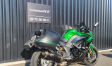 KAWASAKI ninja 1100 sx se performance tourer