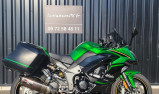 KAWASAKI ninja 1100 sx se performance tourer