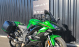 KAWASAKI ninja 1100 sx se performance tourer