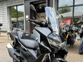 BMW C 400 GT