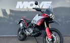 DUCATI Desert x rally 