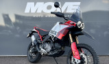 DUCATI Desert x rally 