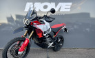 DUCATI Desert x rally 