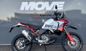 DUCATI Desert x rally 
