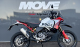 DUCATI Desert x rally 