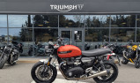 TRIUMPH SPEED TWIN 1200