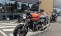 TRIUMPH SPEED TWIN 1200