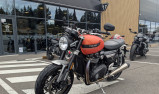 TRIUMPH SPEED TWIN 1200