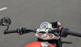 TRIUMPH SPEED TWIN 1200