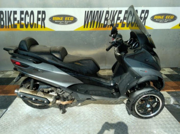 PIAGGIO MP3 500 LT CARTE GRISE OK (55721)