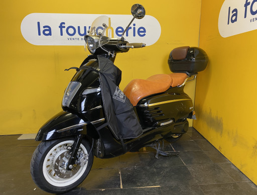PEUGEOT DJANGO 125