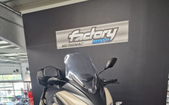 YAMAHA TRICITY 300