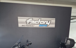 YAMAHA TRICITY 300