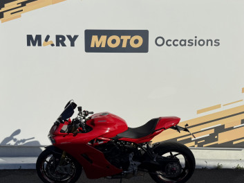 DUCATI SUPERSPORT 939 S