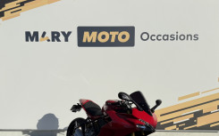 DUCATI SUPERSPORT 939 S