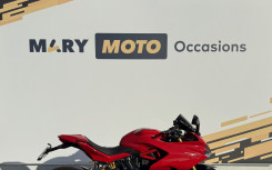 DUCATI SUPERSPORT 939 S
