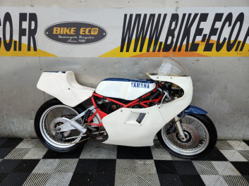 YAMAHA TZ 250 59W (61621)