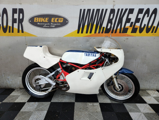 YAMAHA TZ 250 59W (61621)