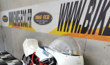 YAMAHA TZ 250 59W (61621)