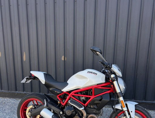 DUCATI MONST.797 / MONSTER 797 / MONSTER797 / A2