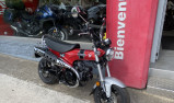 DAX 125 ST