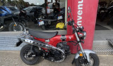 DAX 125 ST