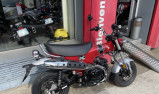 DAX 125 ST