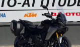YAMAHA TRACER 9 GT+ Y-AMT