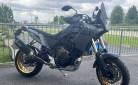 YAMAHA XTZ TENERE 700