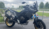 YAMAHA XTZ TENERE 700